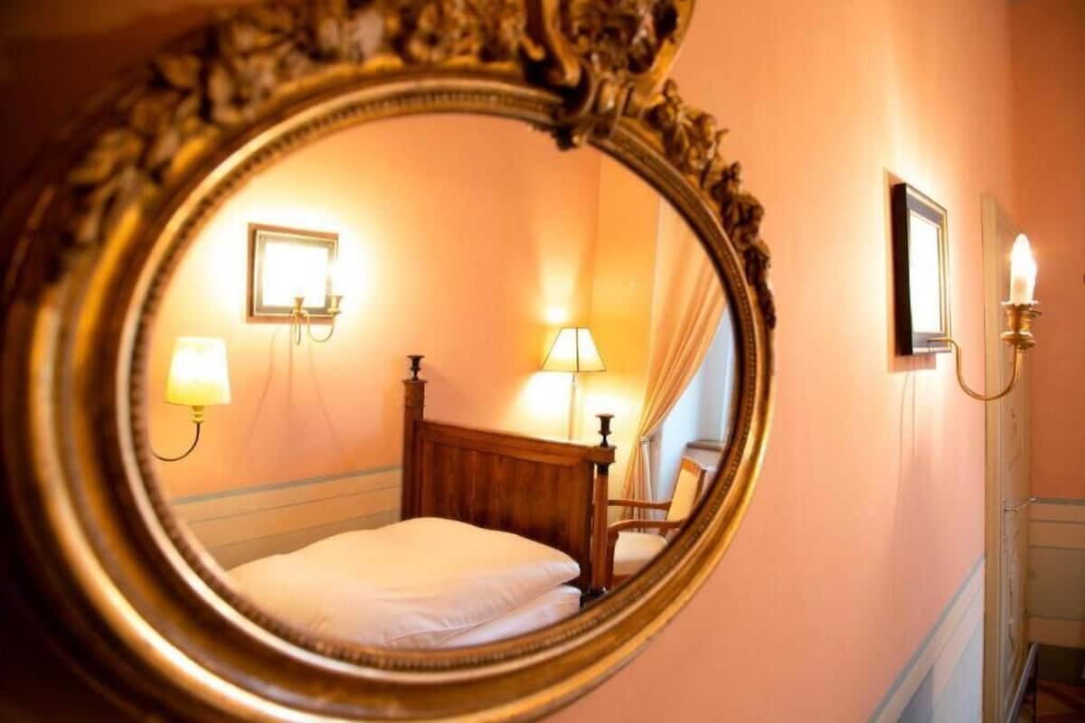 Classic Single Room, City View | Free WiFi