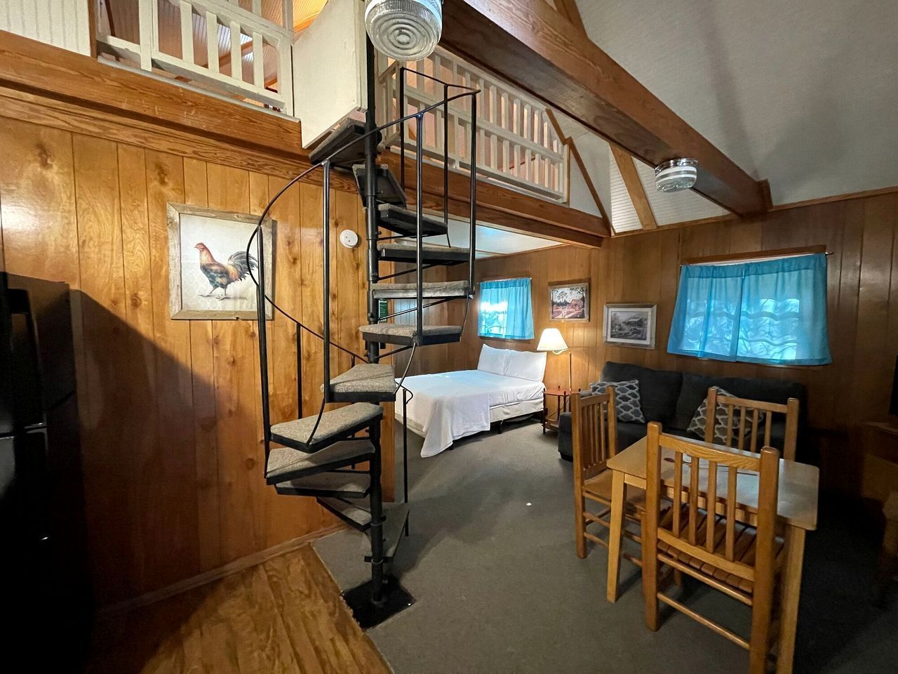 1 slaapkamer, wifi, beddengoed