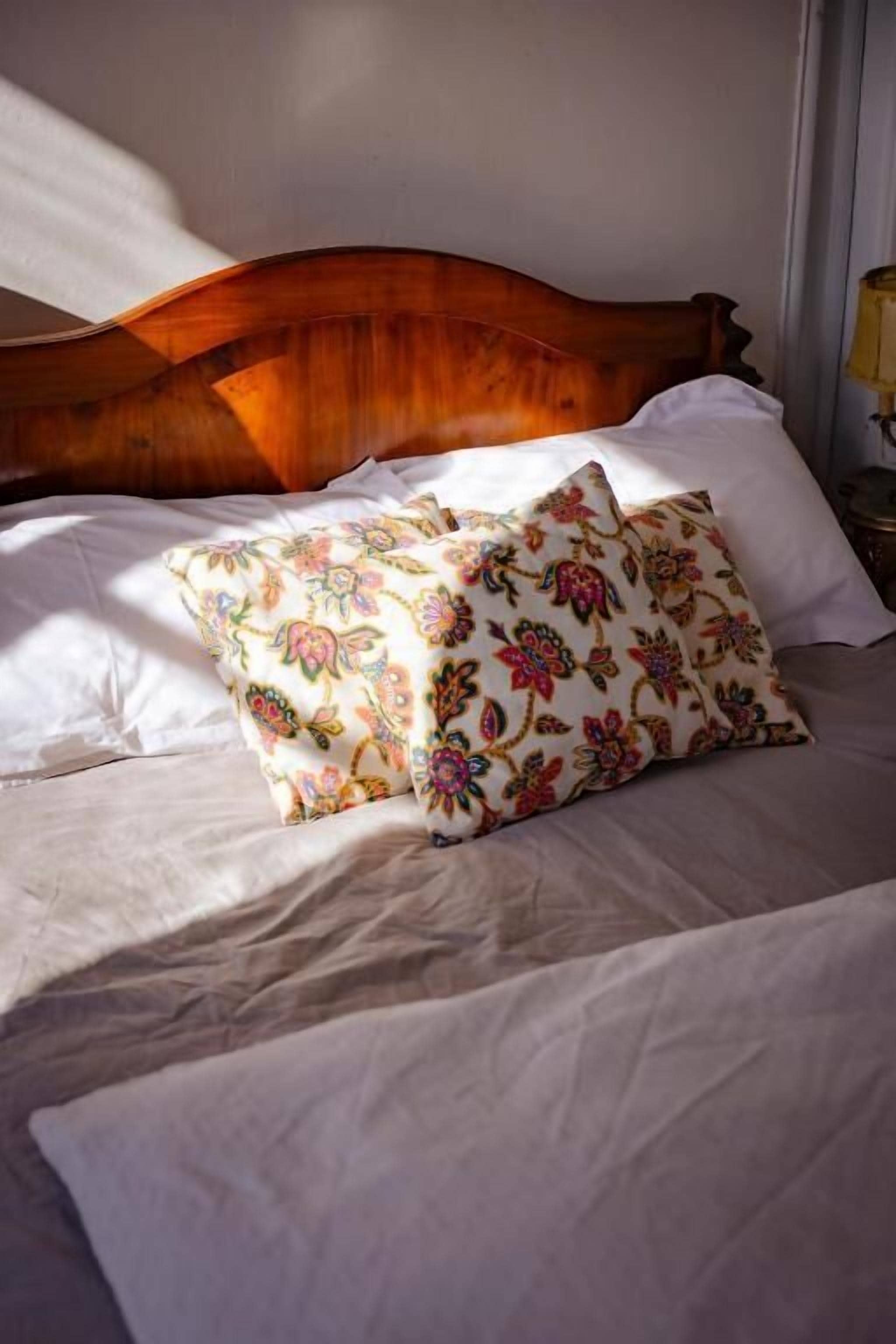 Double Room, Garden View, Garden Area