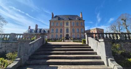 Château de Bouillancourt