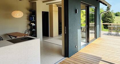 A Chosen Hideaway Near Cologne