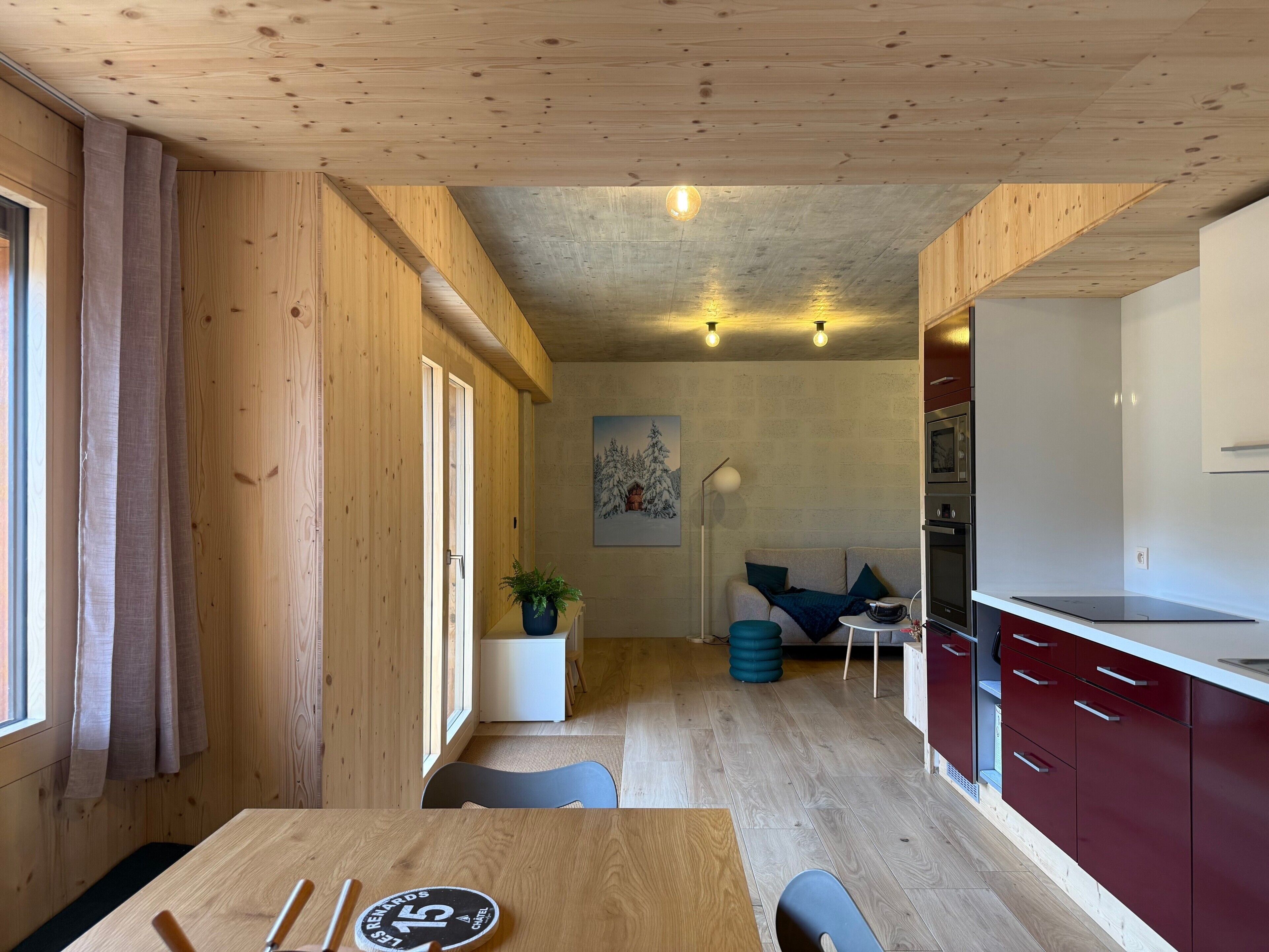 Intérieur