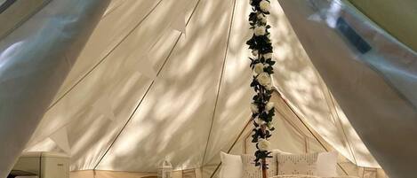 1 Schlafzimmer, WLAN