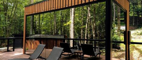 Terras