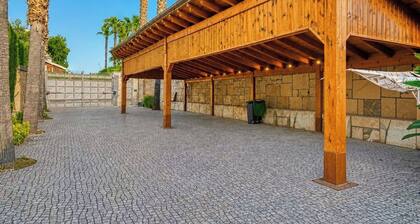 Alameda Villa | Pool | Indoor Spa | Golf | Gym