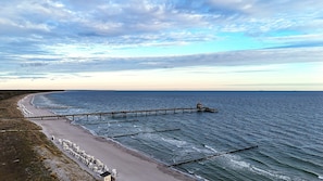 Beach - Vrbo Property (Ostseeheilbad Zingst)
