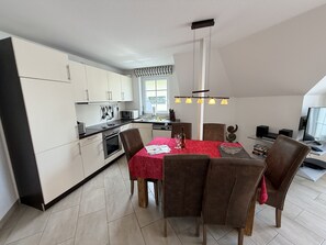 Dining - Vrbo Property (Ostseeheilbad Zingst)