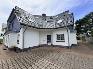 Exterior - Vrbo Property (Ostseeheilbad Zingst)