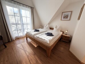Room - Vrbo Property (Ostseeheilbad Zingst)