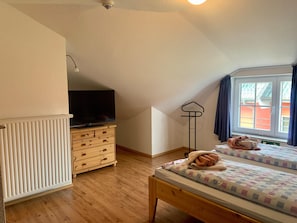 Room - Vrbo Property (Ostseeheilbad Zingst)