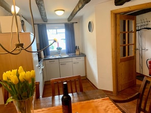 Dining - Vrbo Property (Ostseeheilbad Zingst)