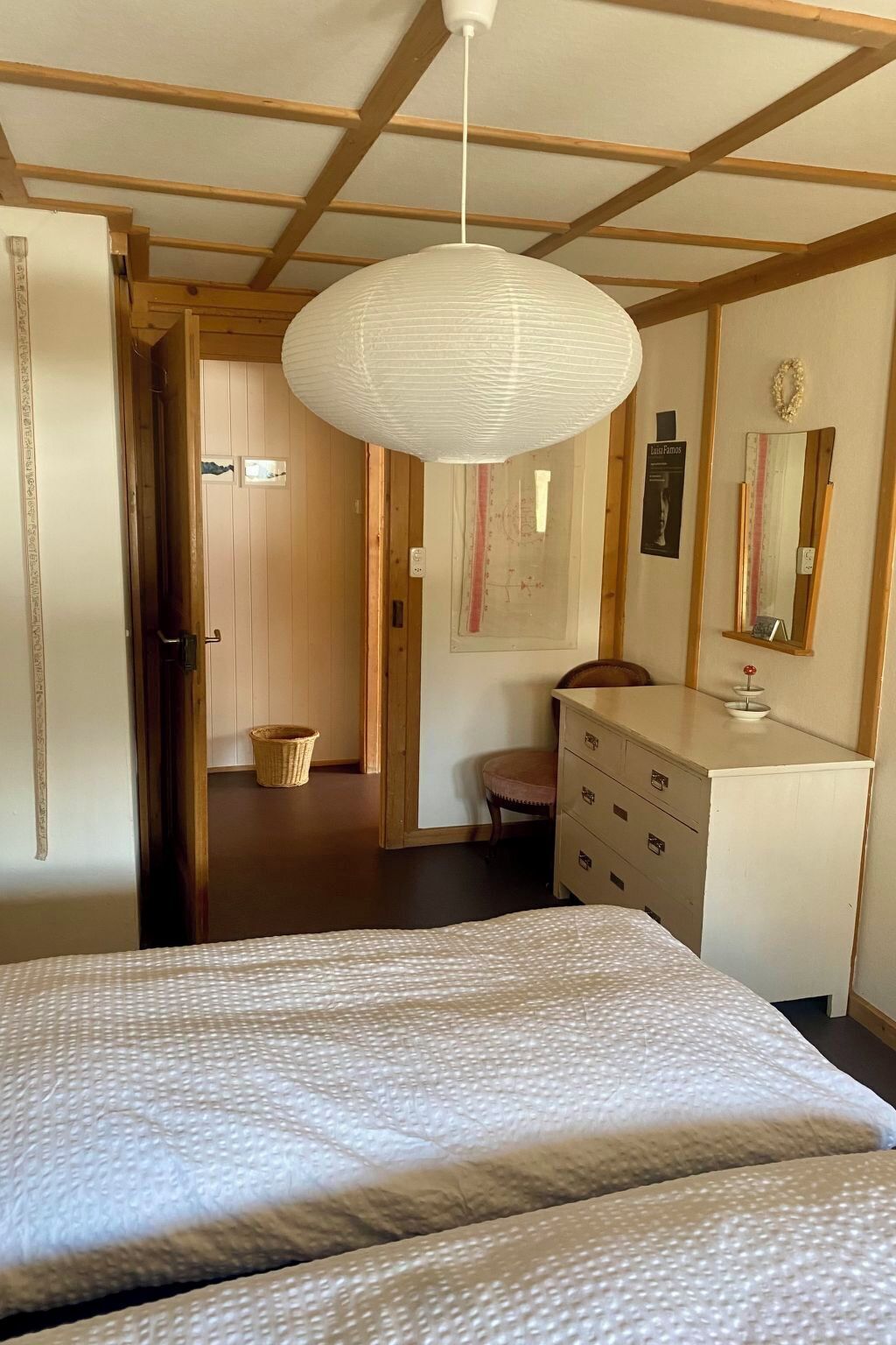 2 bedrooms, internet