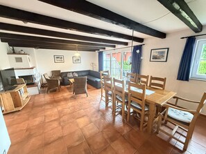 Dining - Vrbo Property (Ostseeheilbad Zingst)