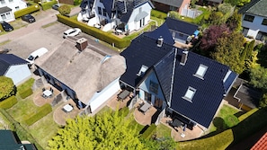 Exterior - Vrbo Property (Ostseeheilbad Zingst)