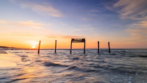 Beach - Vrbo Property (Ostseeheilbad Zingst)
