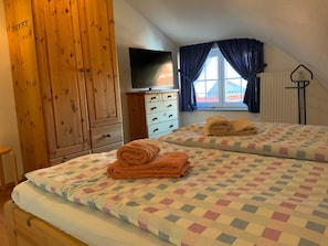 Room - Vrbo Property (Ostseeheilbad Zingst)