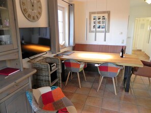 Dining - Vrbo Property (Ostseeheilbad Zingst)