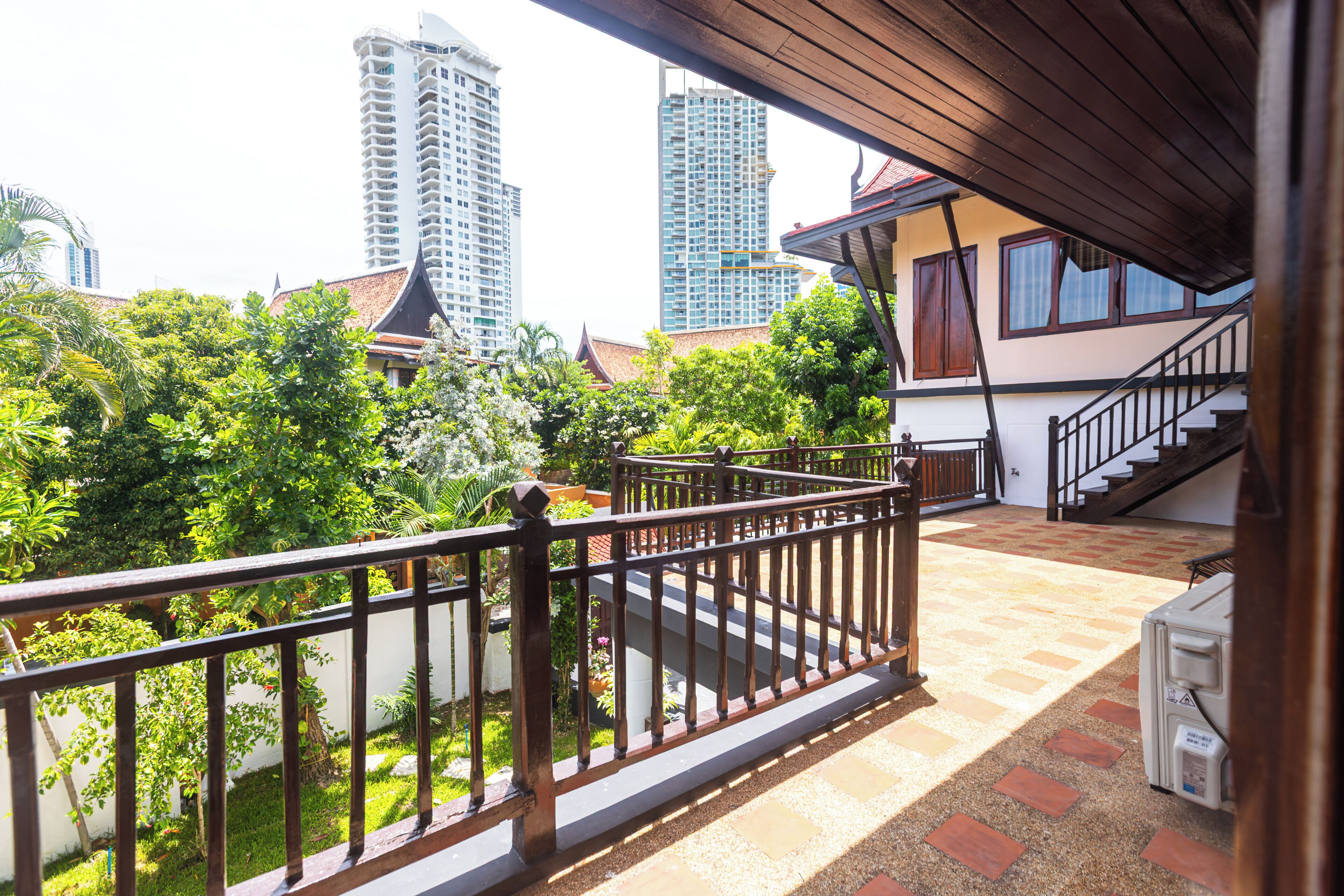 Exclusive Villa, 4 Bedrooms, Private Pool, Sea View | Property grounds