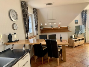 Dining - Vrbo Property (Ostseeheilbad Zingst)