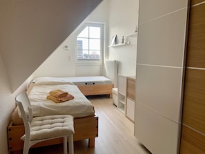 Room - Vrbo Property (Ostseeheilbad Zingst)