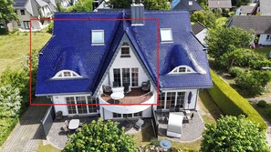 Exterior - Vrbo Property (Ostseeheilbad Zingst)