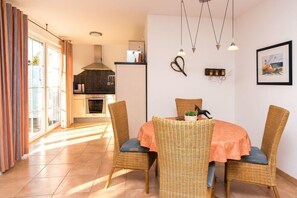 Dining - Vrbo Property (Ostseeheilbad Zingst)