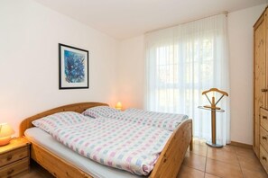 Room - Vrbo Property (Ostseeheilbad Zingst)
