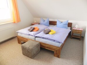 Room - Vrbo Property (Ostseeheilbad Zingst)