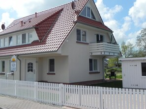 Exterior - Vrbo Property (Ostseeheilbad Zingst)