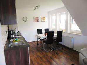 Dining - Vrbo Property (Ostseeheilbad Zingst)