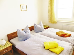 Room - Vrbo Property (Ostseeheilbad Zingst)