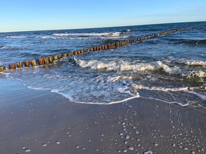Beach - Vrbo Property (Ostseeheilbad Zingst)