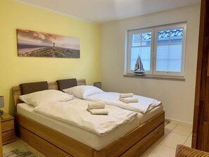 Room - Vrbo Property (Ostseeheilbad Zingst)