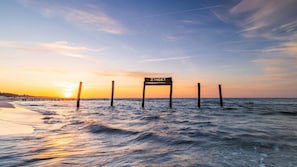 Beach - Vrbo Property (Ostseeheilbad Zingst)