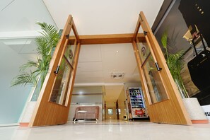 Exterior - Galaxy Air Suites (Bengaluru)