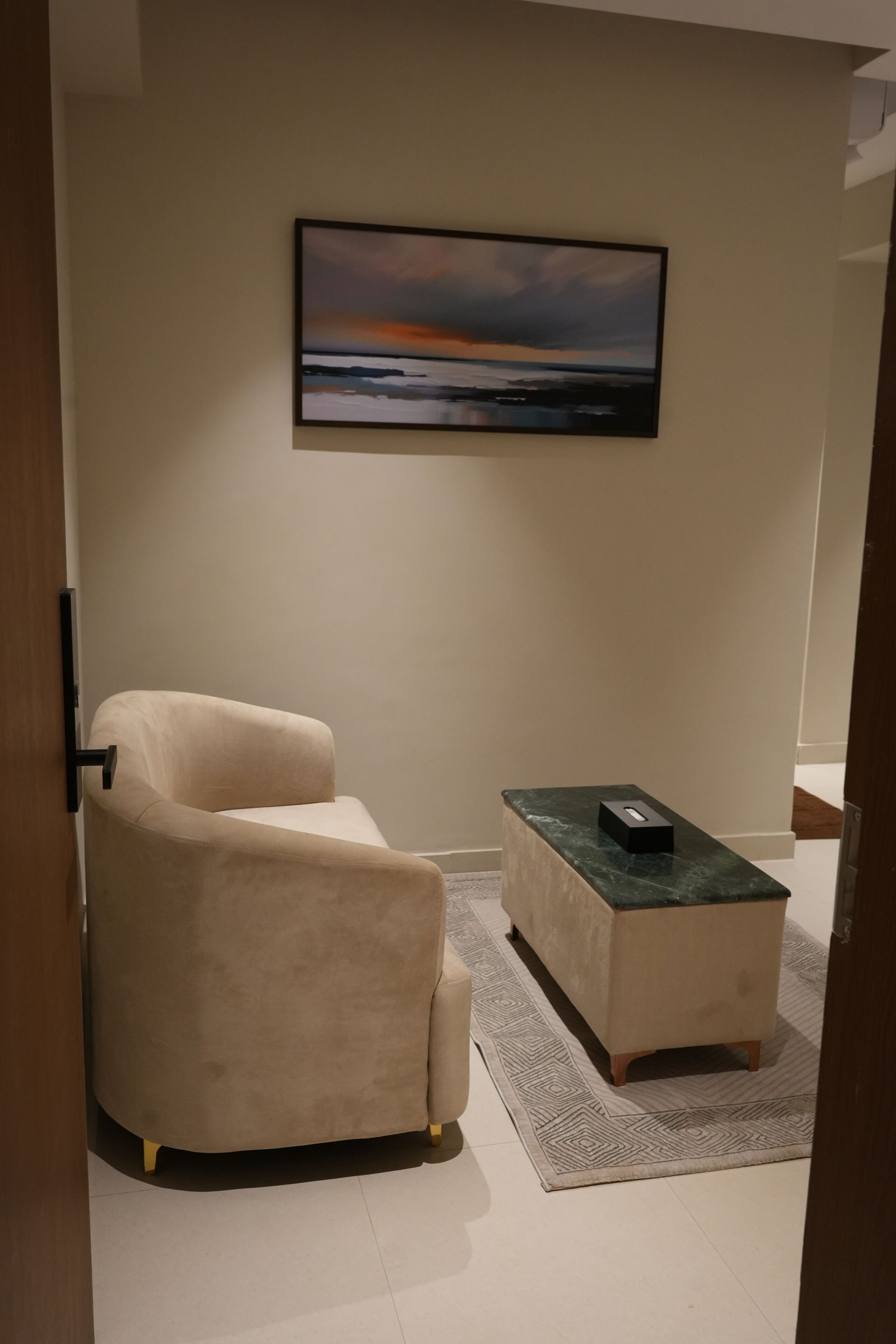 Premium Room, City View | Interior