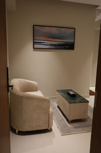 Galaxy Air Suites