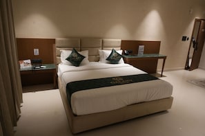 Premium Room, City View - Galaxy Air Suites (Bengaluru)