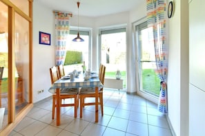 Dining - Vrbo Property (Ostseeheilbad Zingst)
