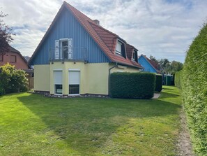 Exterior - Vrbo Property (Ostseeheilbad Zingst)