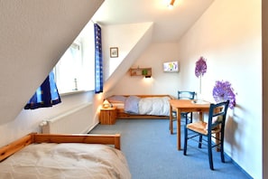 Room - Vrbo Property (Ostseeheilbad Zingst)