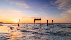 Beach - Vrbo Property (Ostseeheilbad Zingst)
