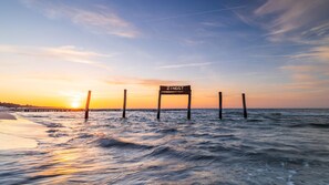 Beach - Vrbo Property (Ostseeheilbad Zingst)