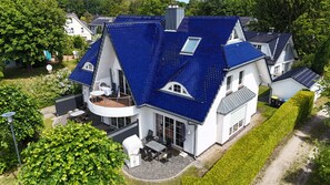 Exterior - Vrbo Property (Ostseeheilbad Zingst)