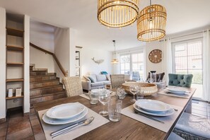 Dining - Vrbo Property (Ostseeheilbad Zingst)