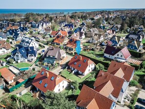 Exterior - Vrbo Property (Ostseeheilbad Zingst)