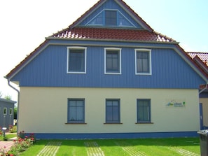 Exterior - Vrbo Property (Ostseeheilbad Zingst)
