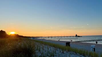 Am Strand