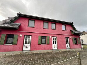 Ulkopuoli