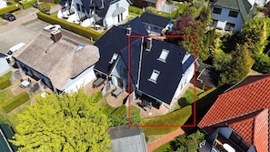Exterior - Vrbo Property (Ostseeheilbad Zingst)